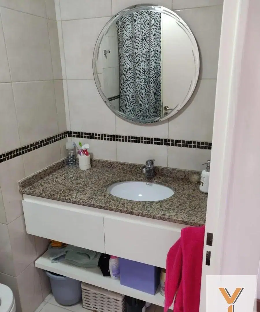Departamento en Alquiler - 1 Dormitorio 1 Baño - 45mts - Villa Crespo 3