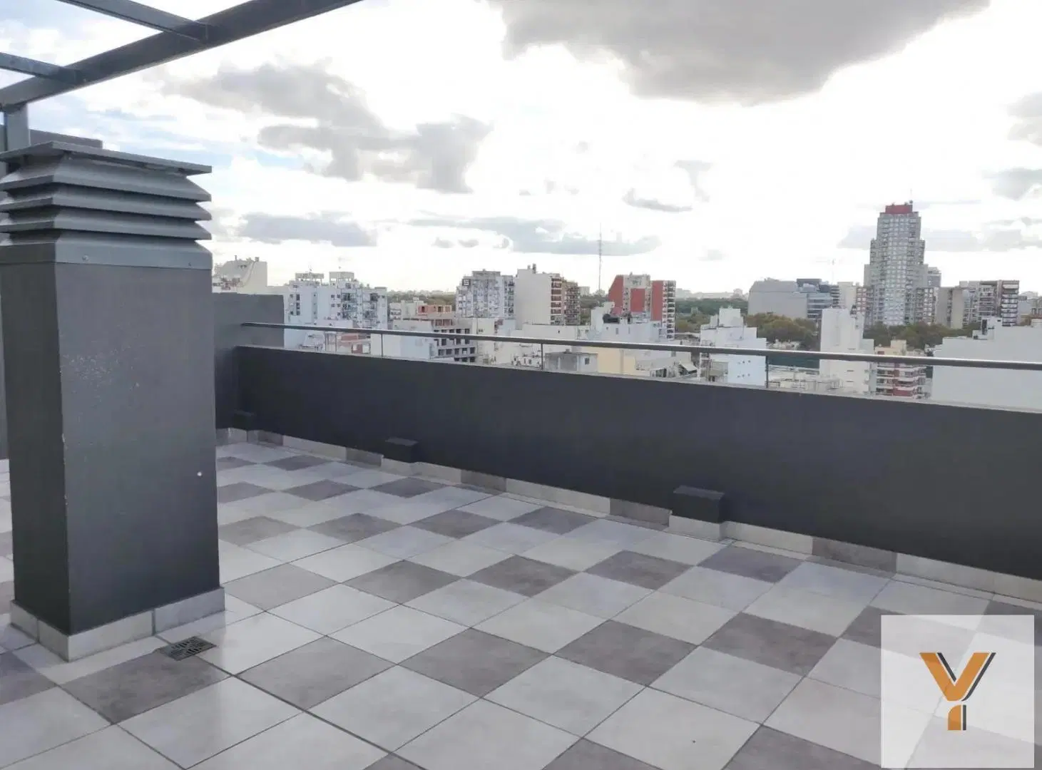 Departamento en Alquiler - 1 Dormitorio 1 Baño - 45mts - Villa Crespo 2