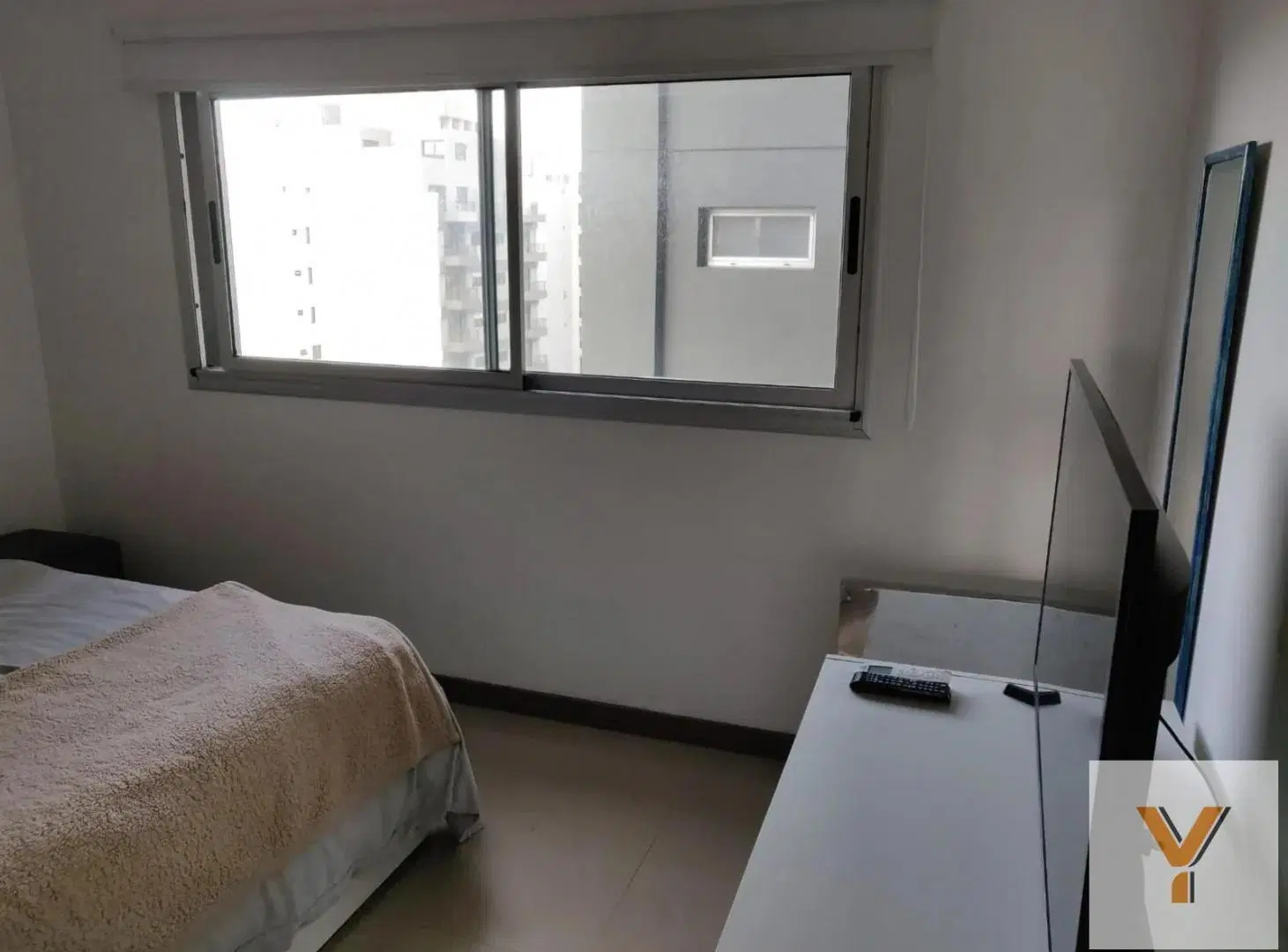 Departamento en Alquiler - 1 Dormitorio 1 Baño - 45mts - Villa Crespo 5