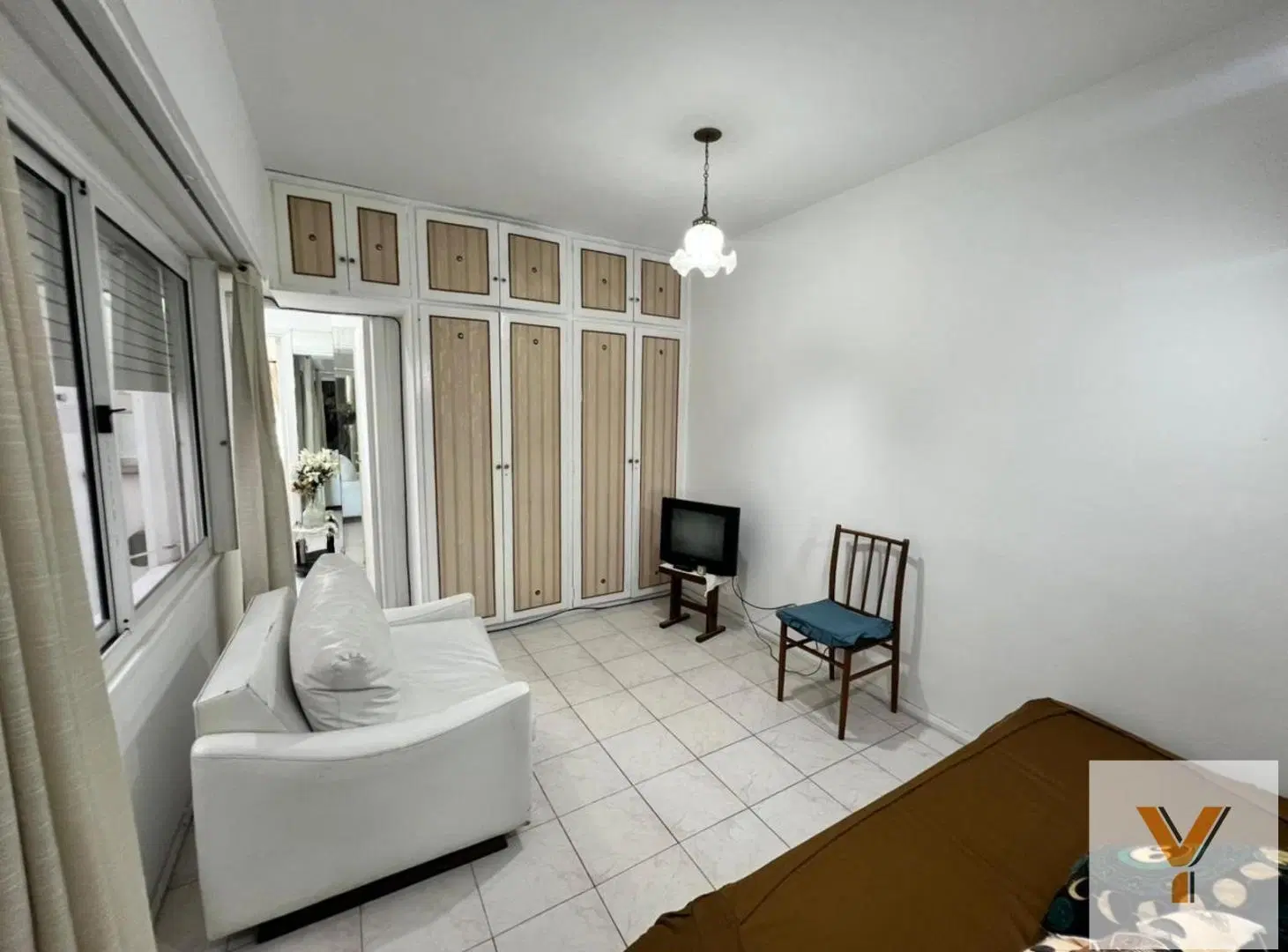 Departamento en Alquiler - 1 Dormitorio 1 Baño - 38mts - Mar Del Plata 5