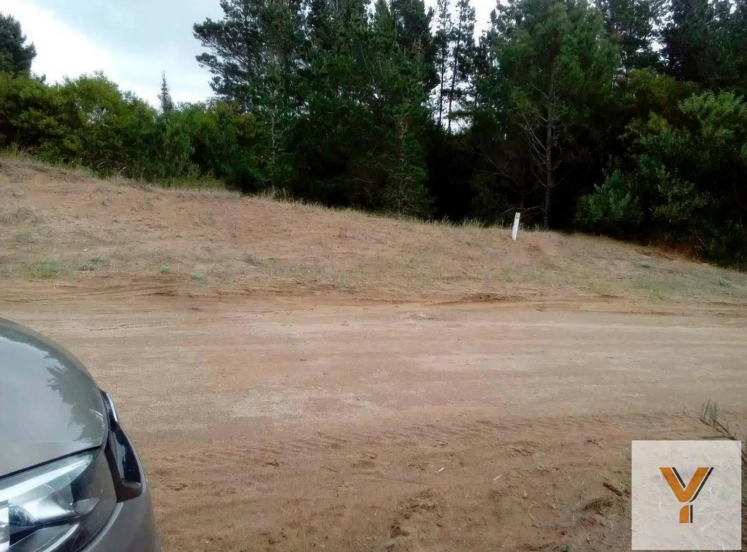 Terreno en venta - 1100Mts2 - Barrio Costa Esmeralda 5