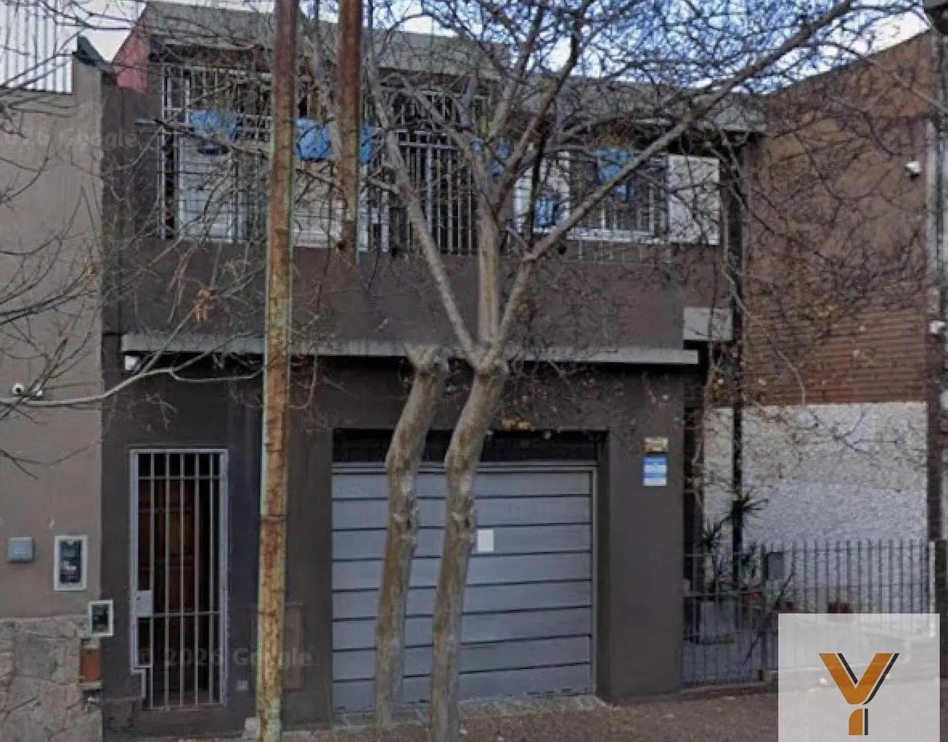 Casa en Venta - 3 Dormitorios 3 Baños - 441.05mts - Paternal 2