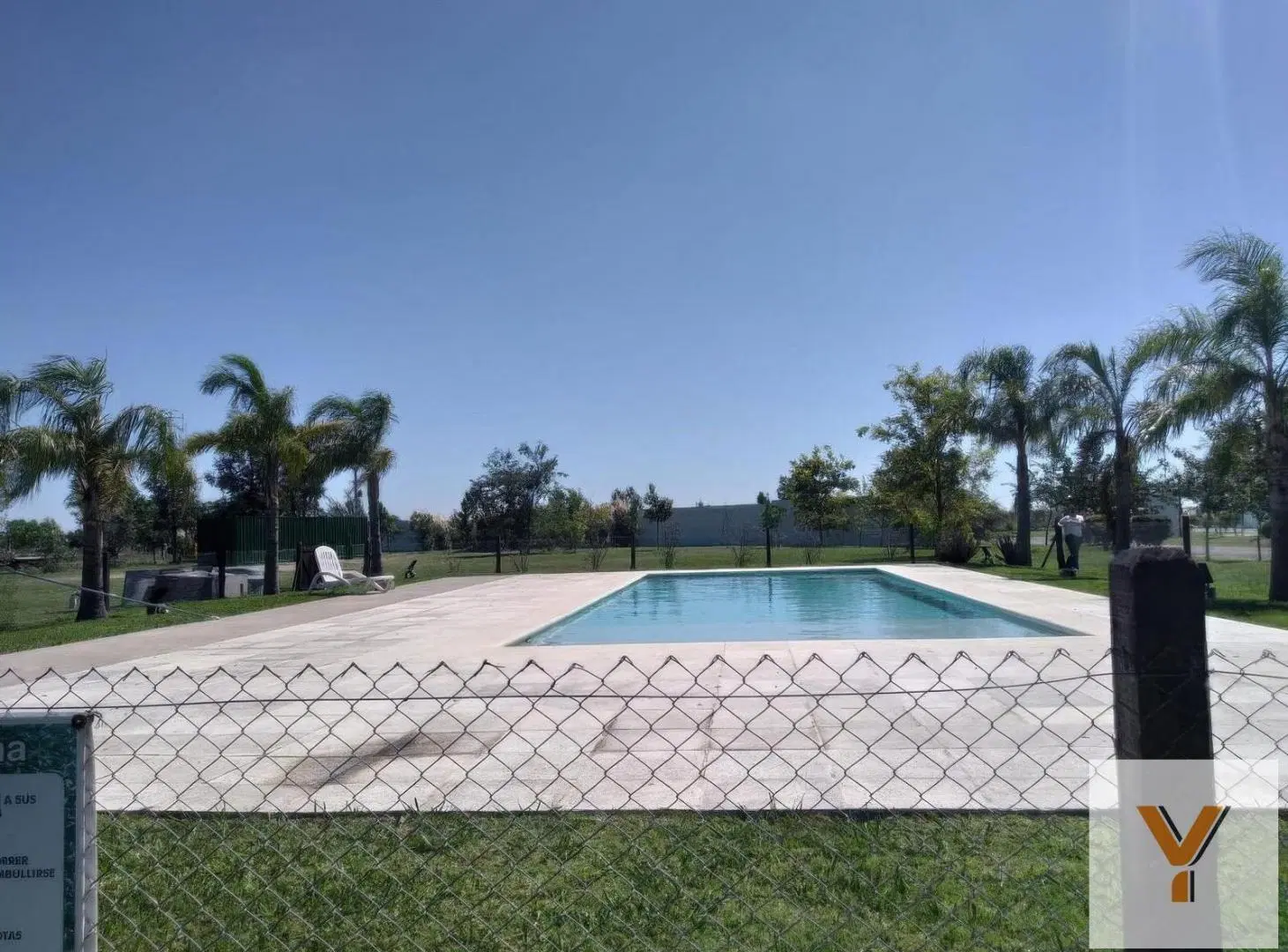 Terreno en venta - 1.045mts2 - Campos de La Enriqueta, La Plata 5