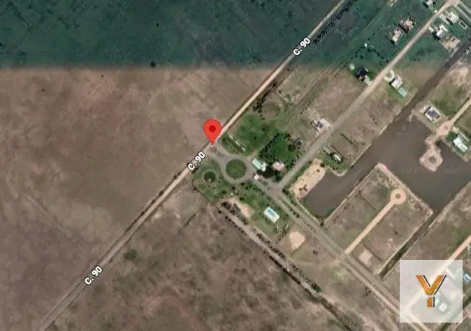 Terreno en venta - 1.045mts2 - Campos de La Enriqueta, La Plata 2