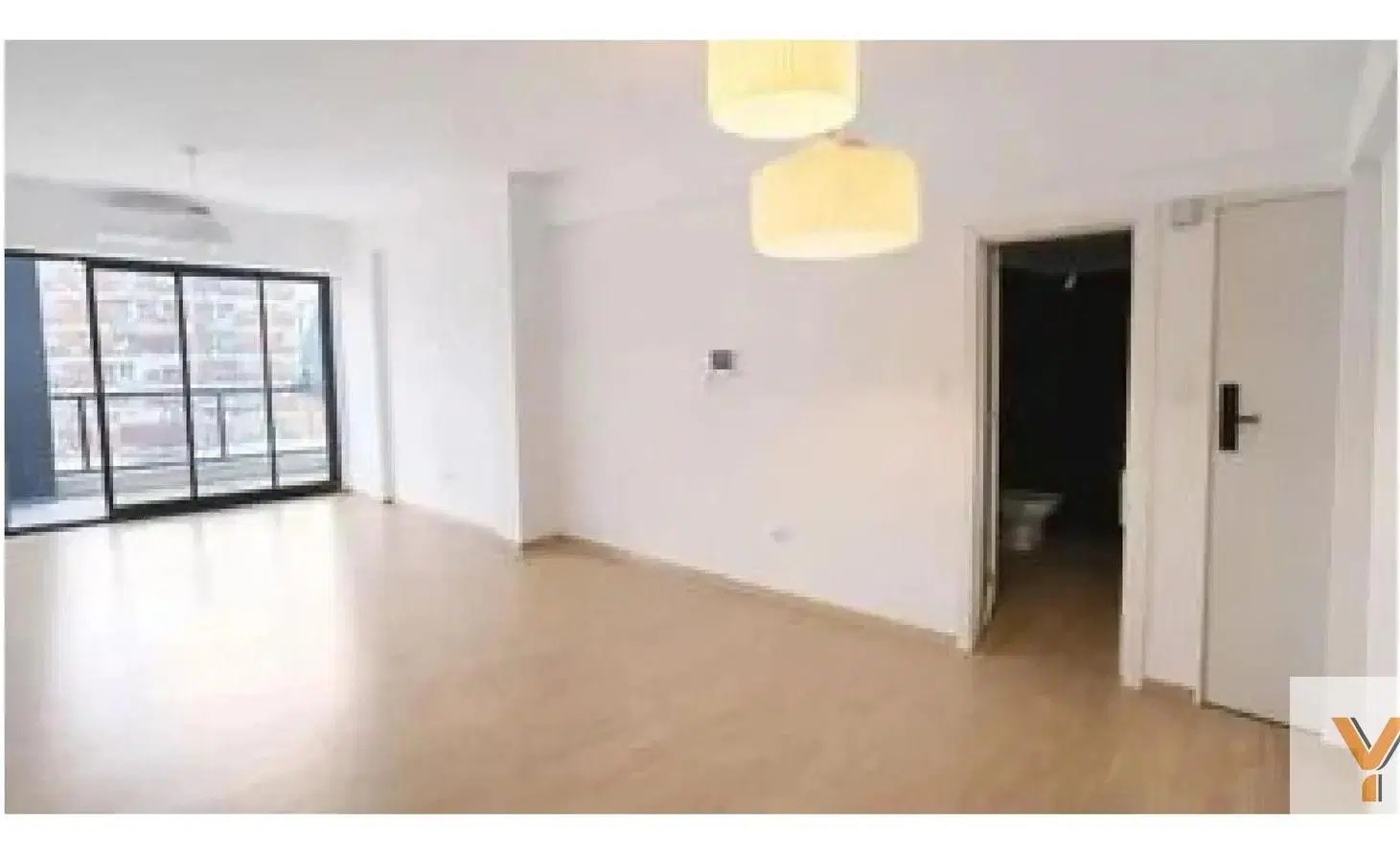 Departamento en Venta - Monoambiente 1 Baño - 46mts - Villa Luro 2