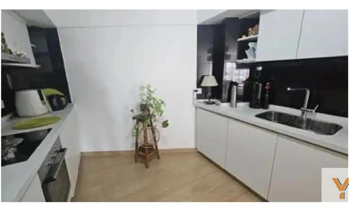 Departamento en Venta - Monoambiente 1 Baño - 46mts - Villa Luro 5