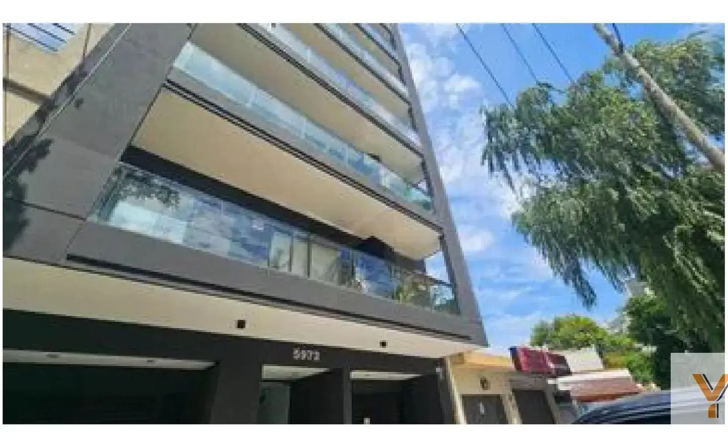 Departamento en Venta - Monoambiente 1 Baño - 46mts - Villa Luro 3