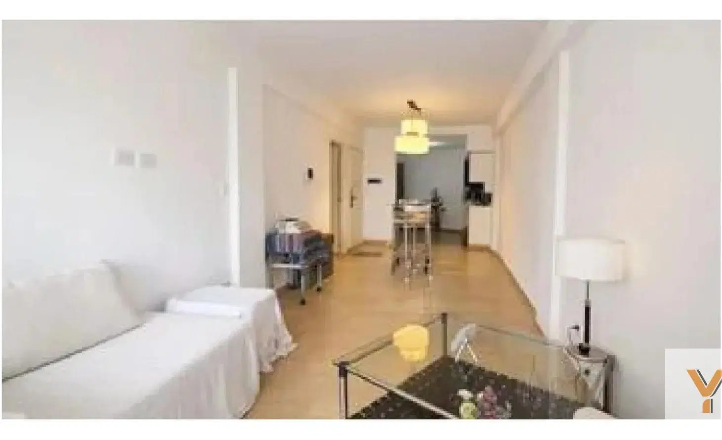 Departamento en Venta - Monoambiente 1 Baño - 46mts - Villa Luro 8