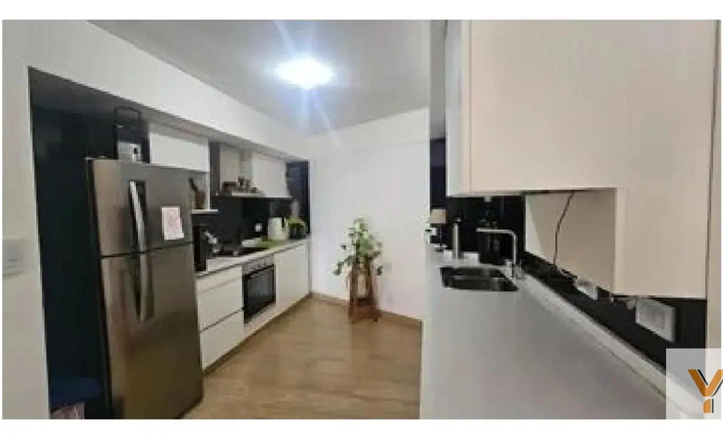 Departamento en Venta - Monoambiente 1 Baño - 46mts - Villa Luro 4