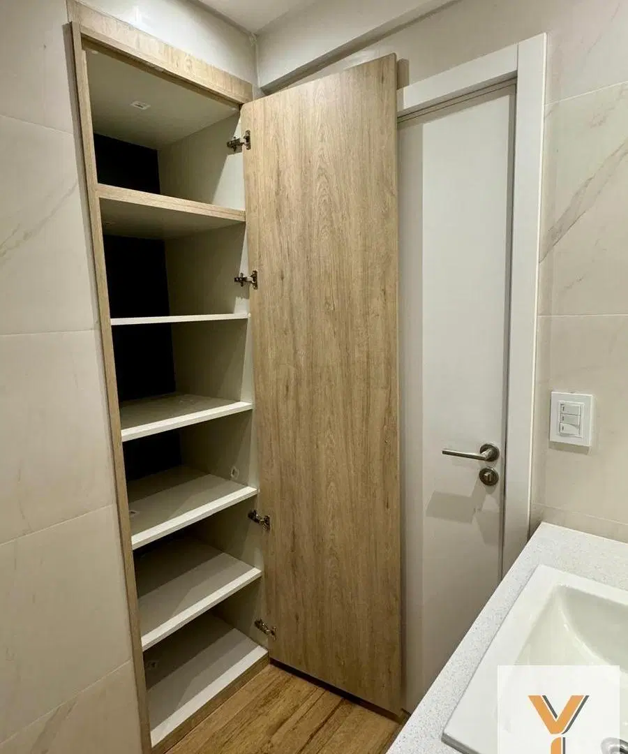 Departamento en Venta - 2 Dormitorios 1 Baño - 100mts - Mar Del Plata 3