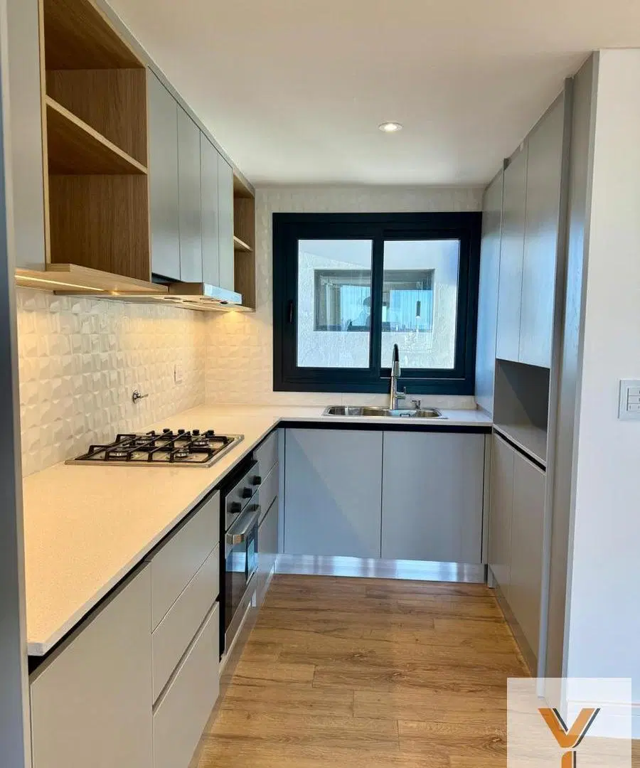 Departamento en Venta - 2 Dormitorios 1 Baño - 100mts - Mar Del Plata 8