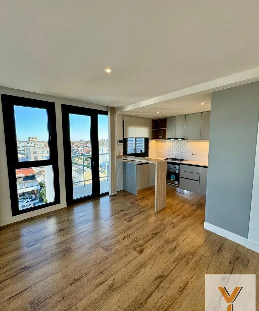 Departamento en Venta - 1 Dormitorio 1 Baño - 55mts - Mar Del Plata 3