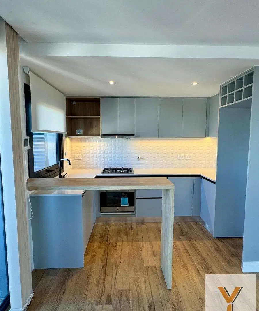 Departamento en Venta - 1 Dormitorio 1 Baño - 55mts - Mar Del Plata 2