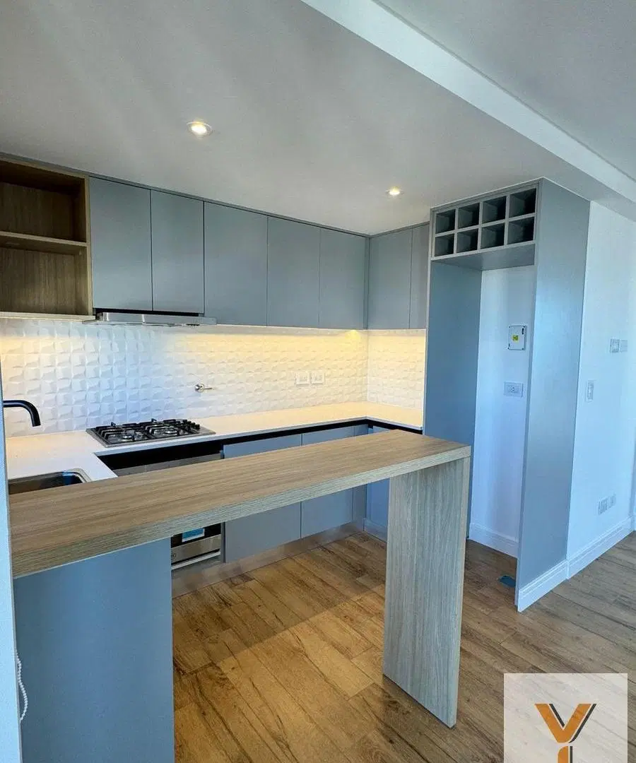 Departamento en Venta - 1 Dormitorio 1 Baño - 55mts - Mar Del Plata 4