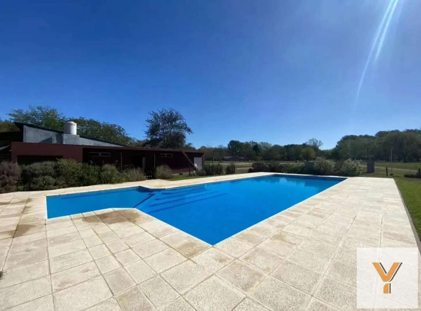 Terreno en venta - 1.598Mts2 - Exaltación de la Cruz 2
