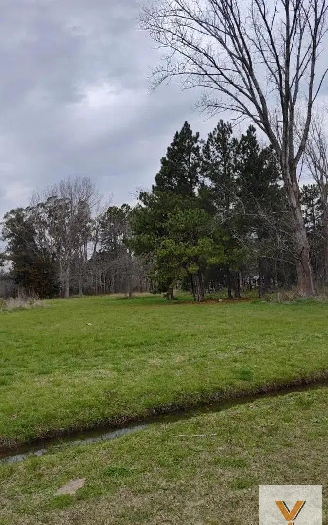 Terreno en venta - 1.598Mts2 - Exaltación de la Cruz 4