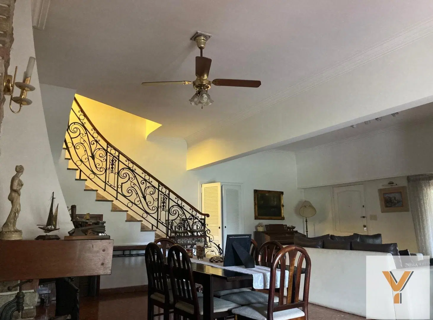 Casa quinta en venta - 6 dormitorios 5 baños - pileta - 3742 mts2 - Moreno 5