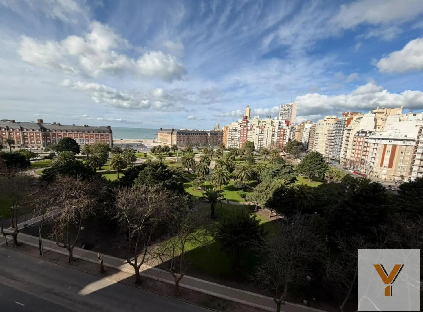Departamento en Venta - 1 Dormitorio 1 Baño - 43mts - Mar Del Plata 2