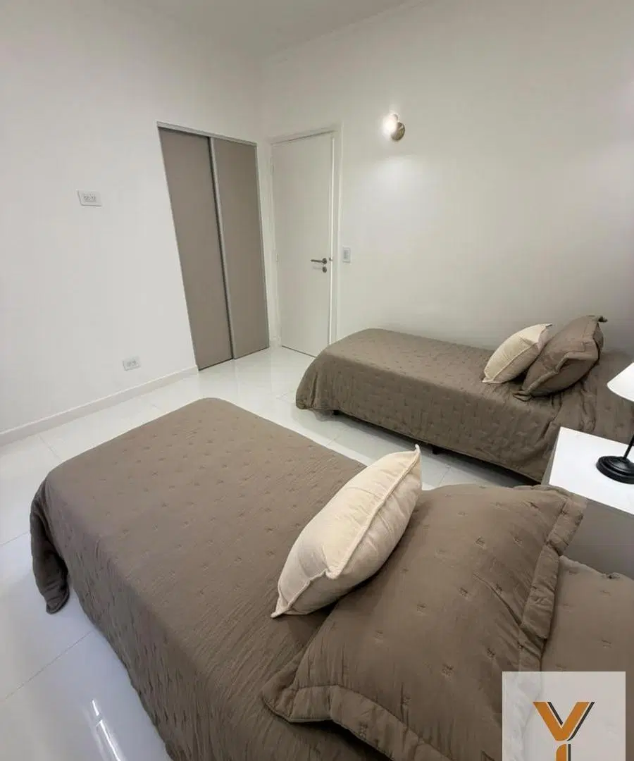 Departamento en Venta - 2 Dormitorios 2 Baños - 75mts - Mar Del Plata 5