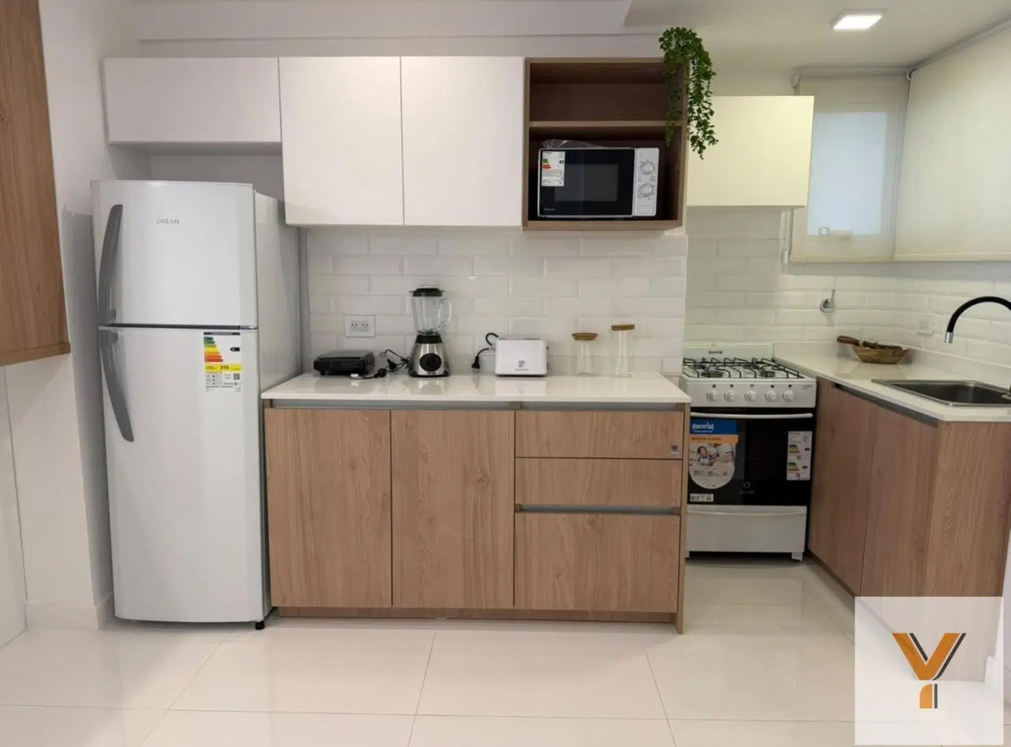 Departamento en Venta - 2 Dormitorios 2 Baños - 75mts - Mar Del Plata 4