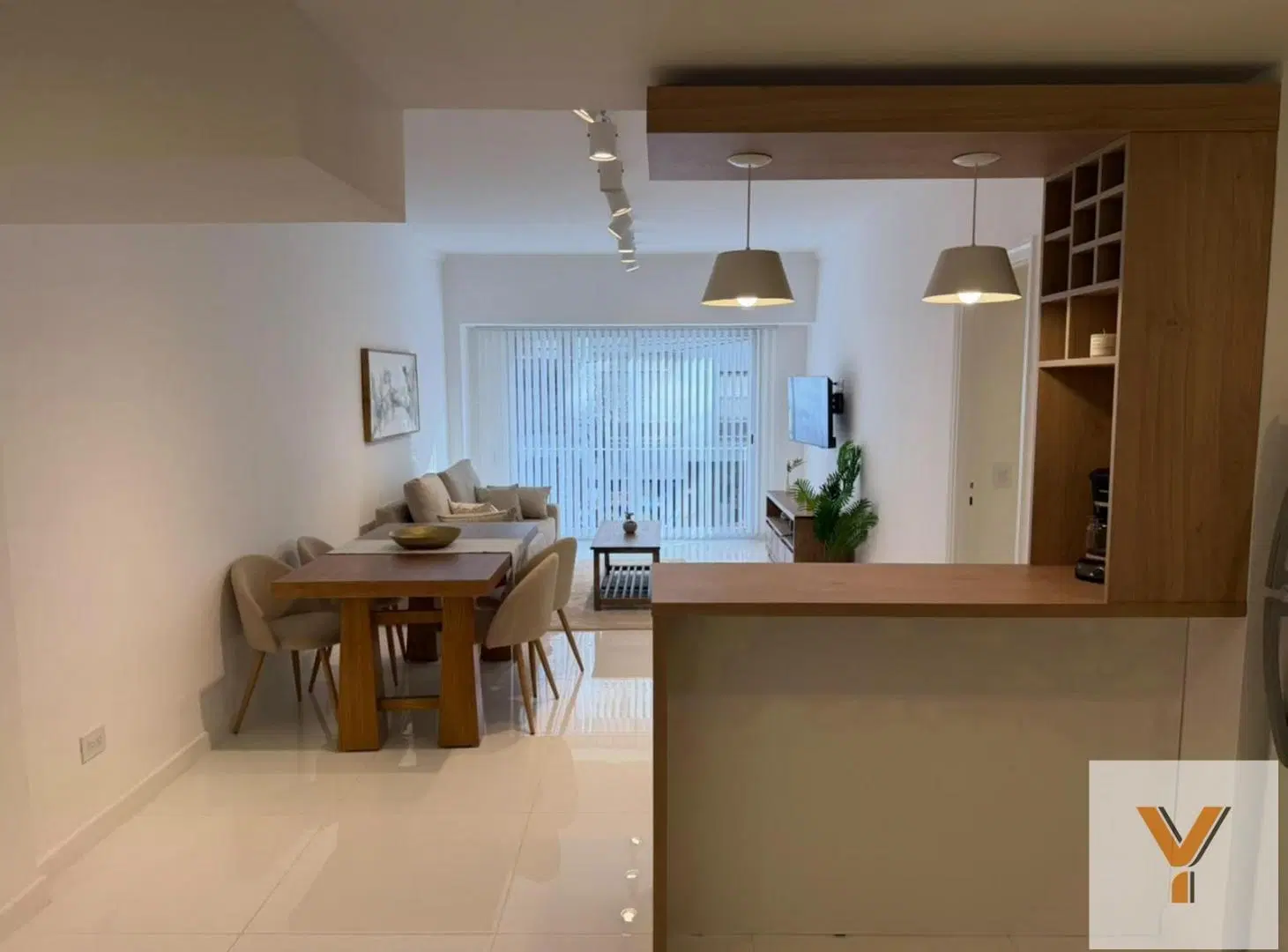 Departamento en Venta - 2 Dormitorios 2 Baños - 75mts - Mar Del Plata 3