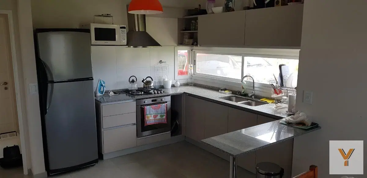 Casa en venta - 4 Dormitorios  4 Baños 2 Cocheras - 860Mts2 - Escobar 4