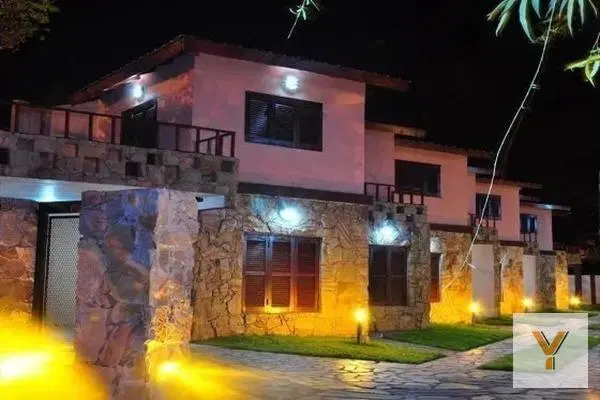 Complejo de Duplex - 2 dormitorios 1 baño - 820mts2 - San Clemente Del Tuyú 3