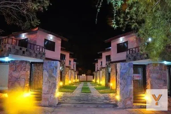 Complejo de Duplex - 2 dormitorios 1 baño - 820mts2 - San Clemente Del Tuyú 2