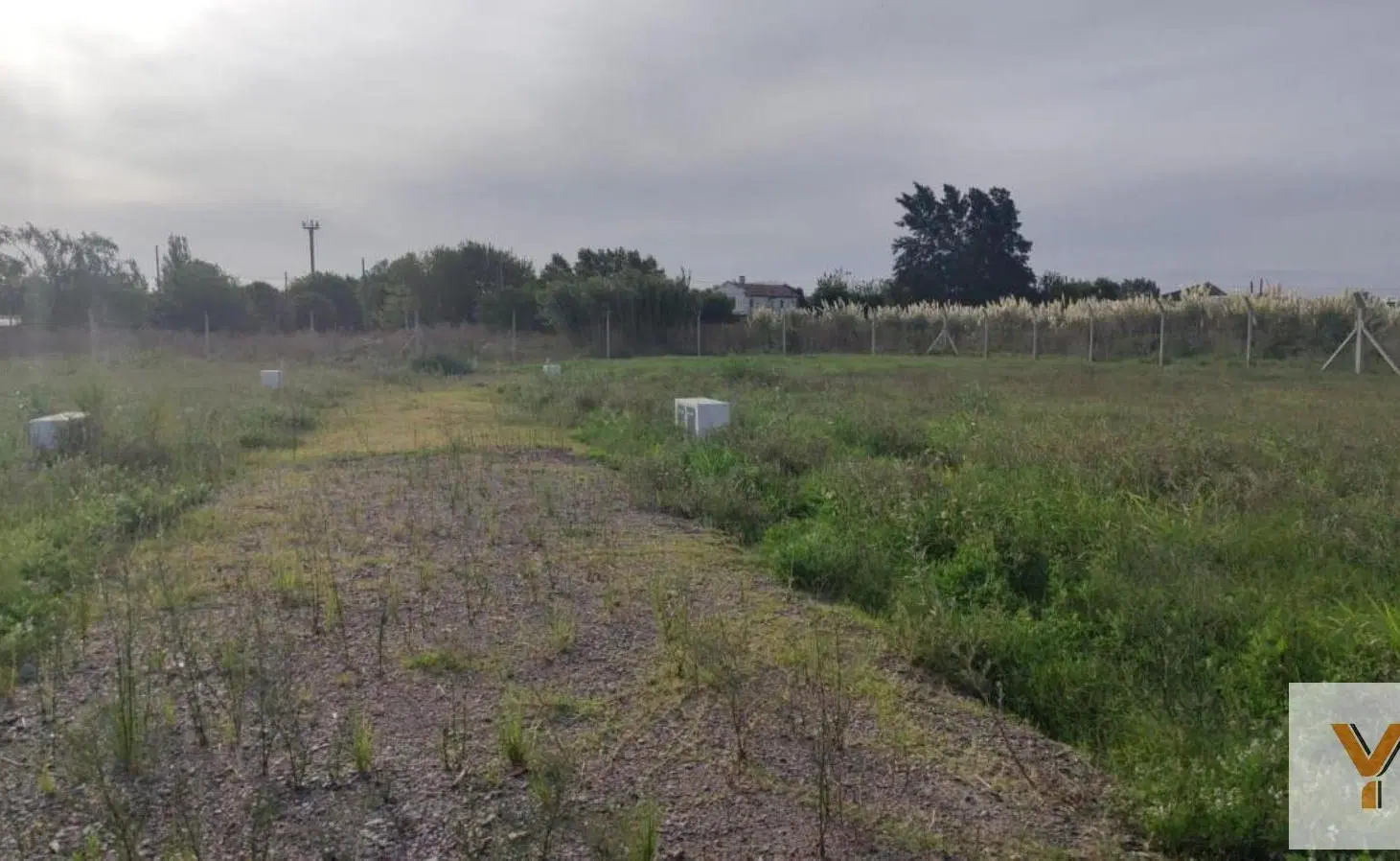 Terreno en Venta - 320mts - La Plata-Manuel Belgrano Gonnet 5