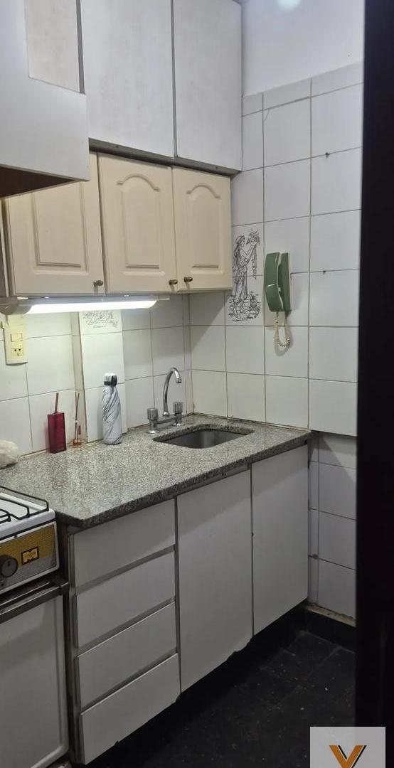 Foto de Departamento en Venta - 1 Dormitorio 1 Baño - 30mts - Palermo, imagen 3