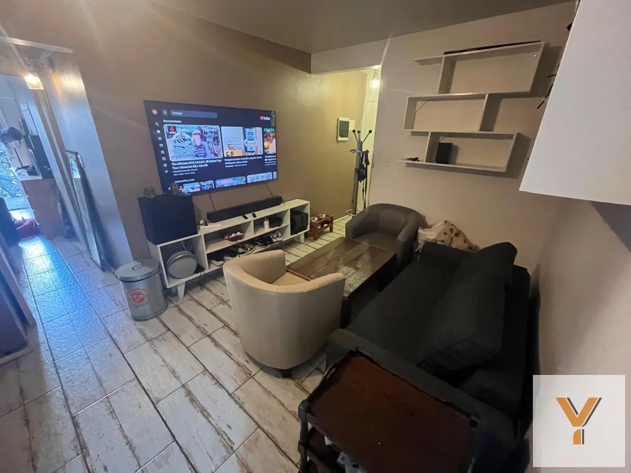 Departamento en Venta - 1 Dormitorio 1 Baño - 46mts - Caballito 4
