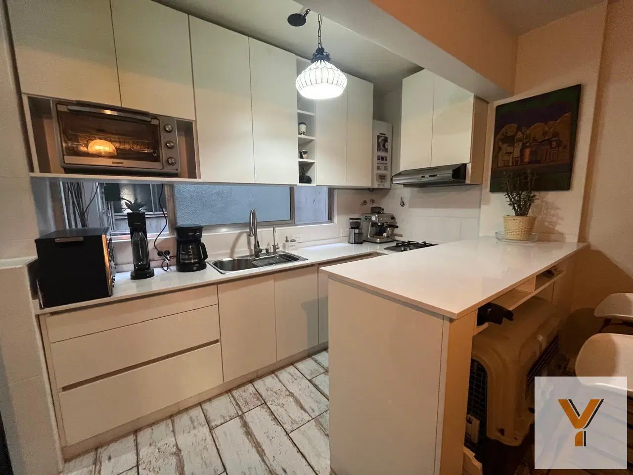Departamento en Venta - 1 Dormitorio 1 Baño - 46mts - Caballito 2