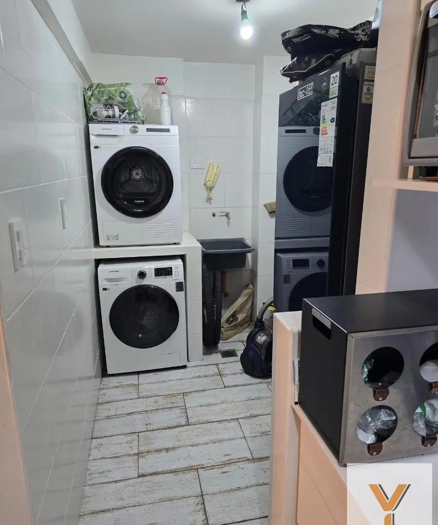 Departamento en Venta - 1 Dormitorio 1 Baño - 46mts - Caballito 5