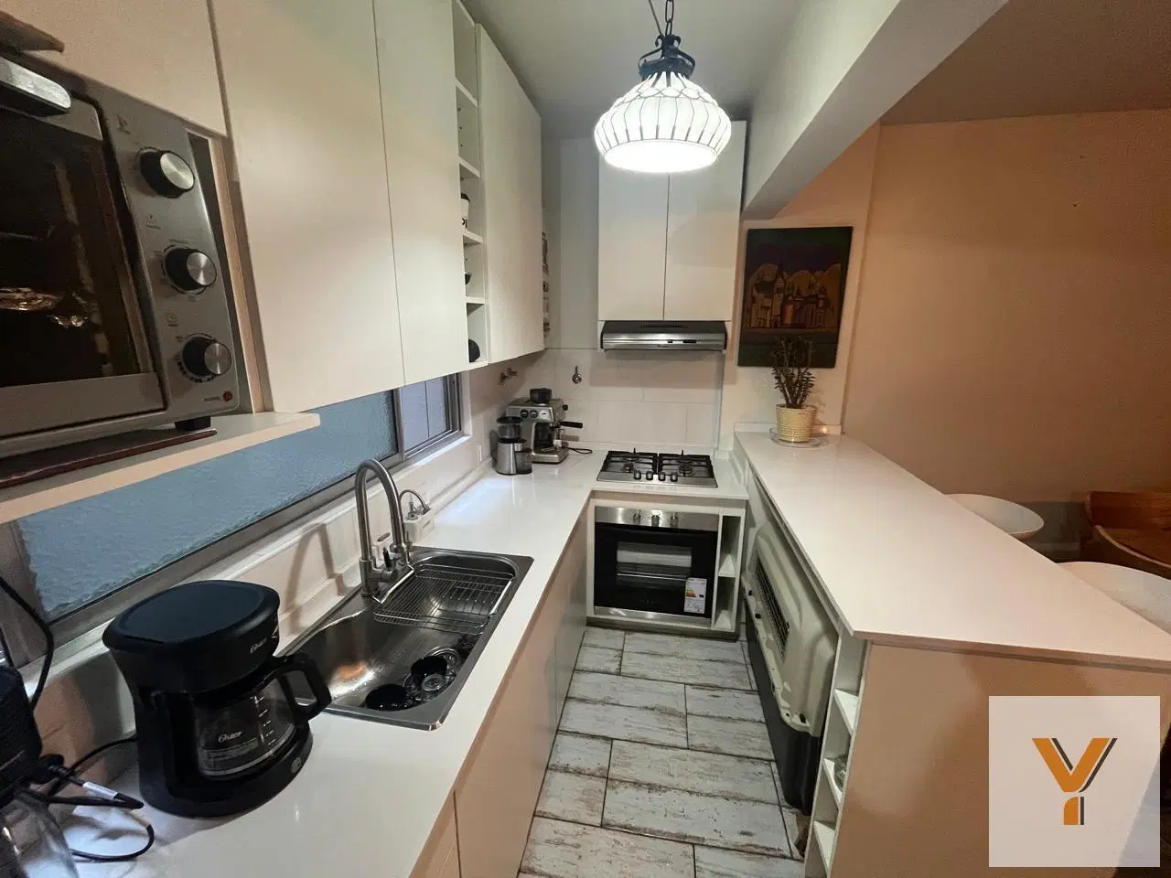 Departamento en Venta - 1 Dormitorio 1 Baño - 46mts - Caballito 4