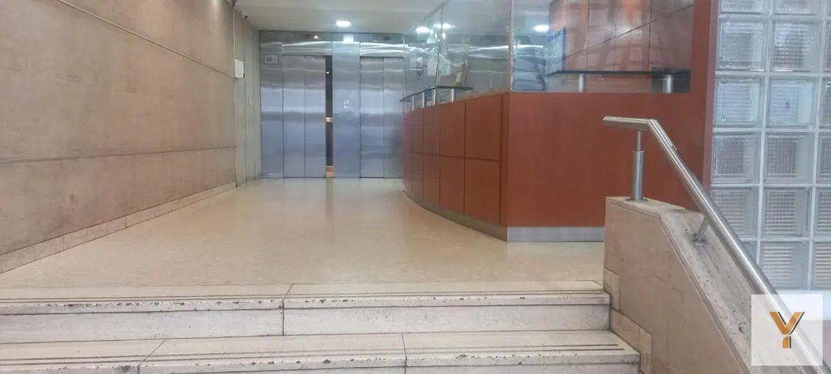 Oficina en venta - 30mts2 - Monserrat 4