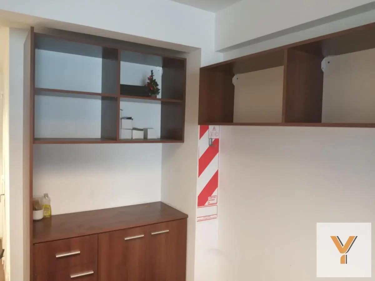 Oficina en venta - 30mts2 - Monserrat 5