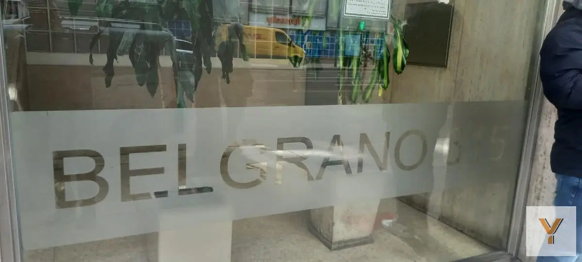 Oficina en venta - 30mts2 - Monserrat 2