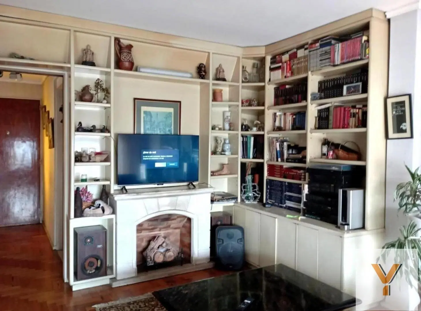 Departamento en venta - 3 Dormitorios 2 Baños - Monserrat 2