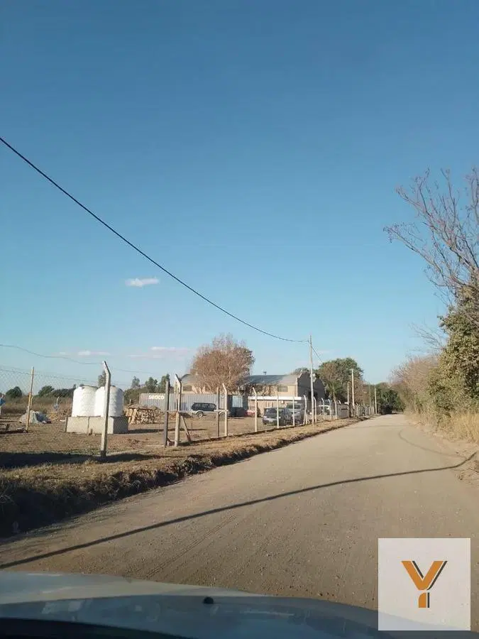 Terreno en venta - 16.000Mts2 - Villa Retiro 2