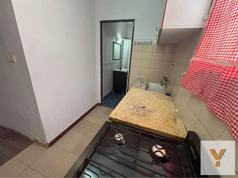 PH en venta - 1 Dormitorio 1 Baño - Mar del Plata 3