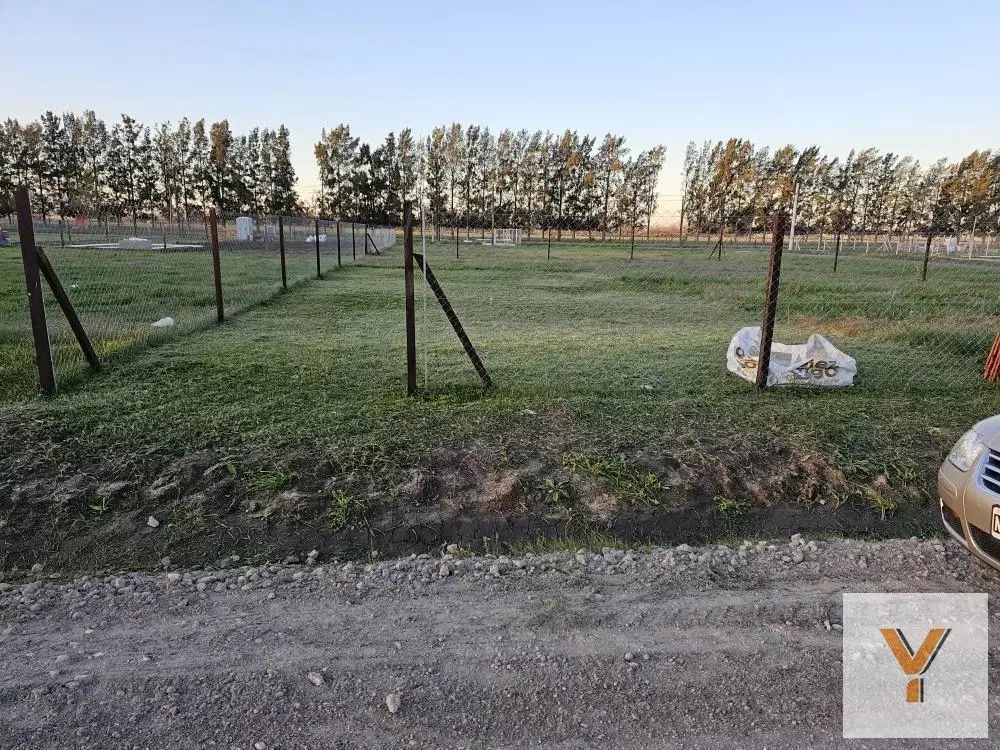 Terreno en venta - 300Mts2 - Abasto 4