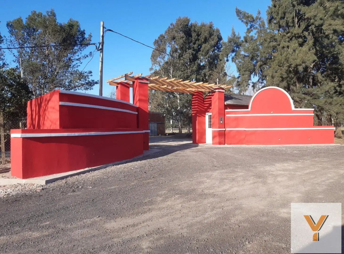 Terreno en venta - 300Mts2 - Abasto 8