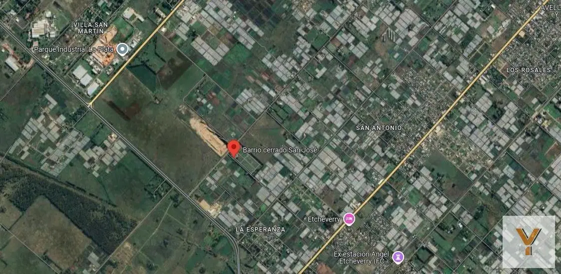 Terreno en venta - 300Mts2 - Abasto 3