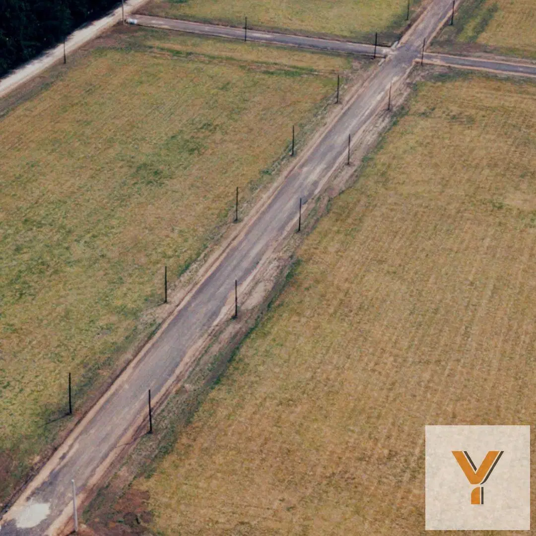Terreno en venta - 300Mts2 - Abasto 5