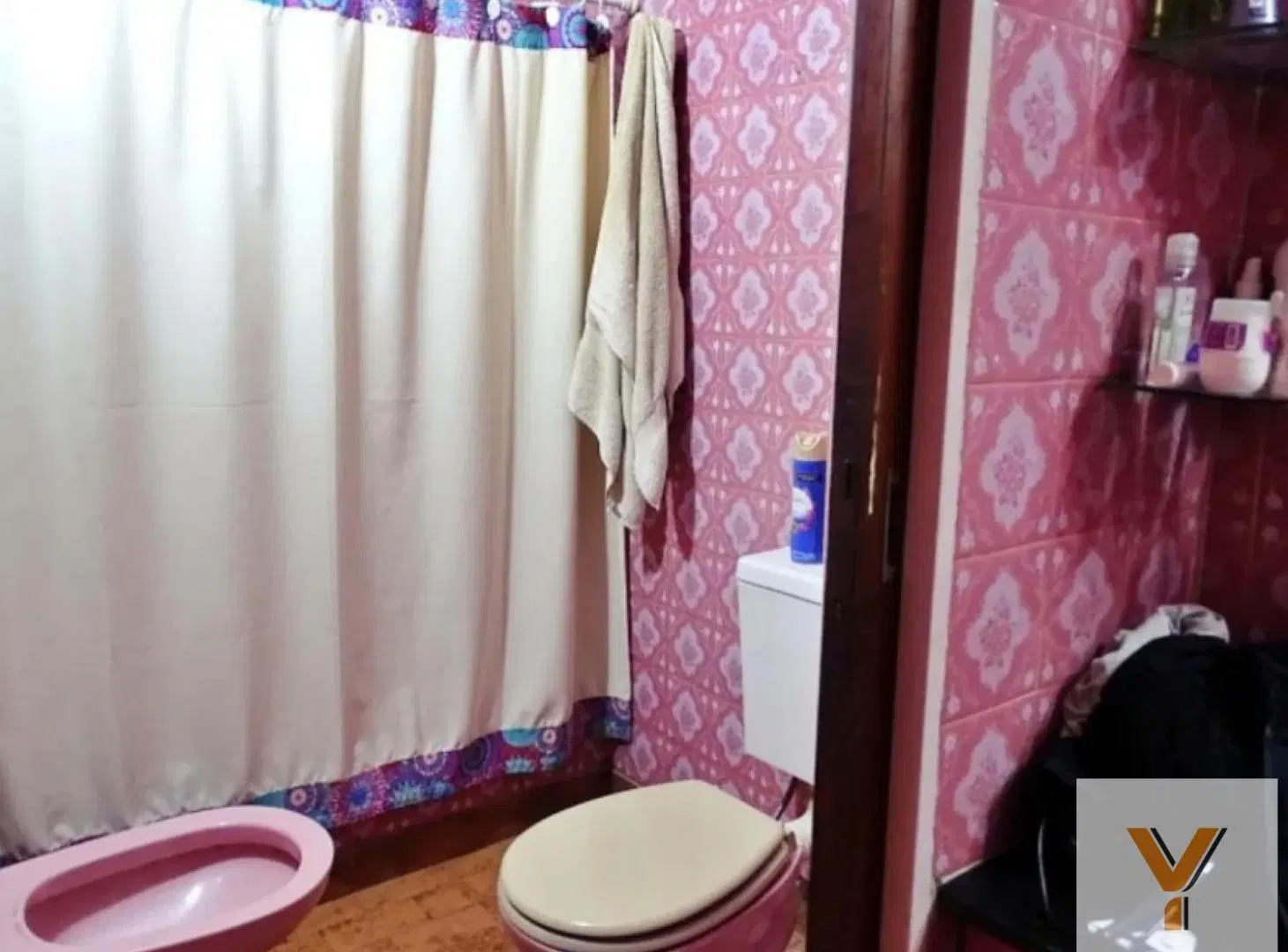 Casa en venta - 3 Dormitorios 3 Baños  San Cristóbal 5