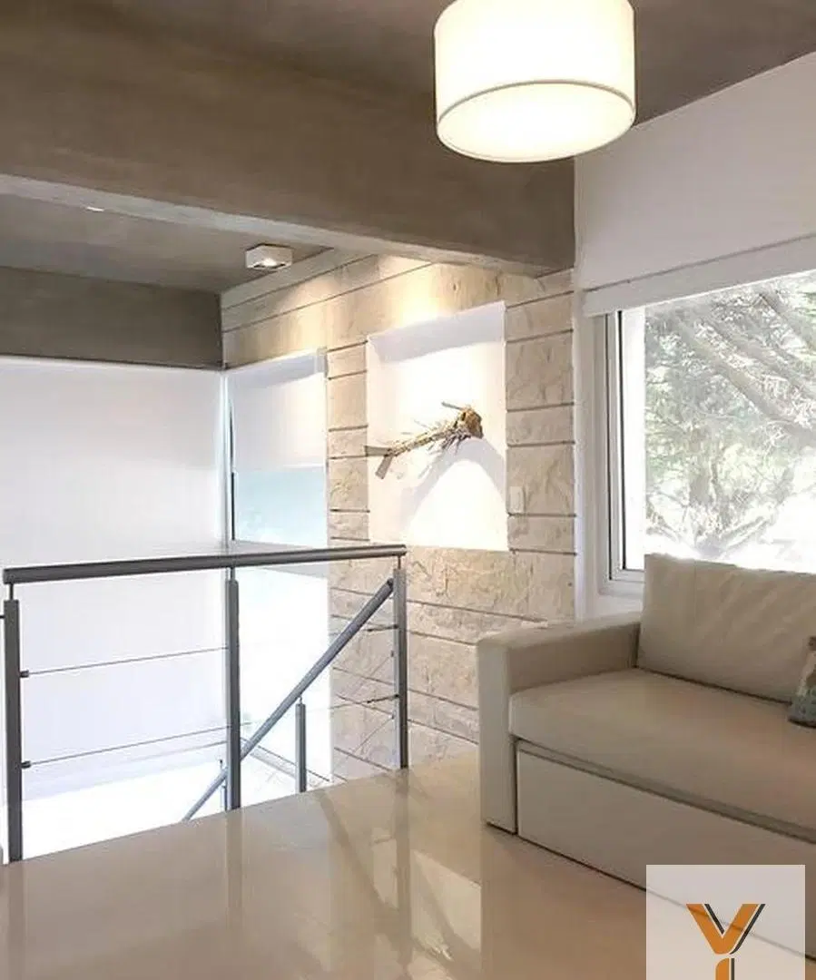 Departamento en venta - 2 Dormitorios 3 Baños - Pinamar 5