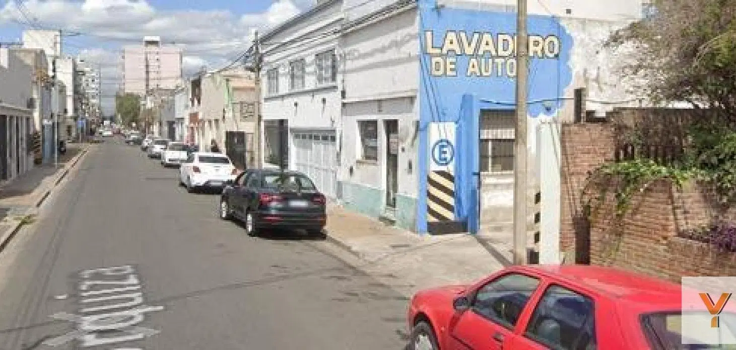 Terreno en venta - 562Mts2 - San Nicolás de Arroyos 3
