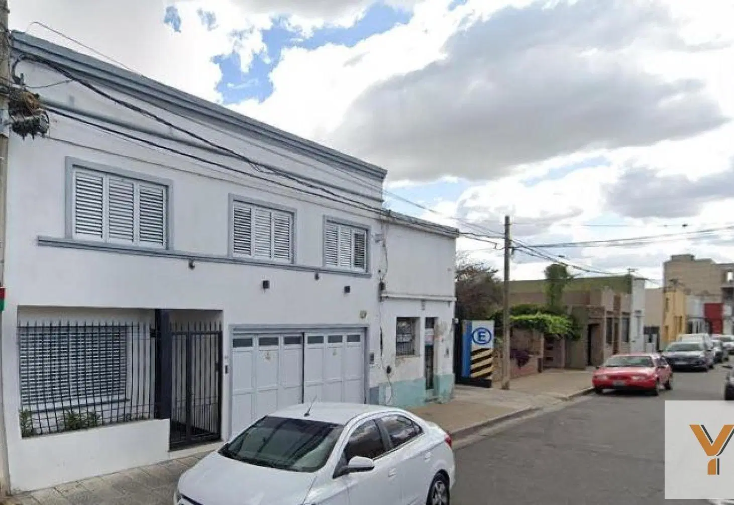 Terreno en venta - 562Mts2 - San Nicolás de Arroyos 4