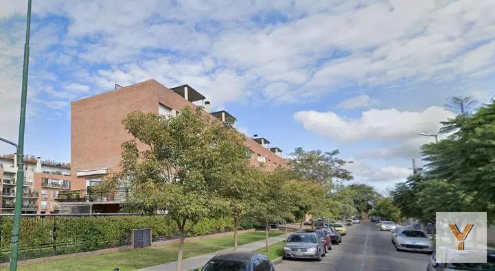 Cochera en venta - 12Mts2 - San Isidro 4