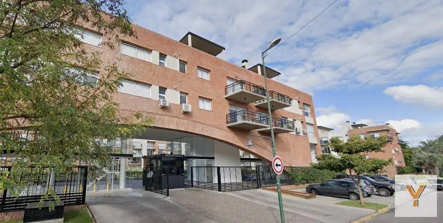 Cochera en venta - 12Mts2 - San Isidro 5